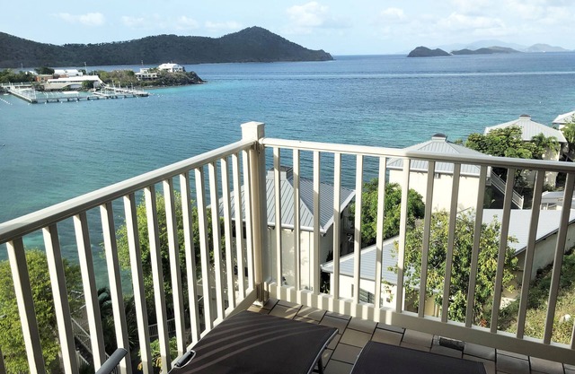 Villa Salt Air – Newly Updated - Waterview Villa - Panoramic Views