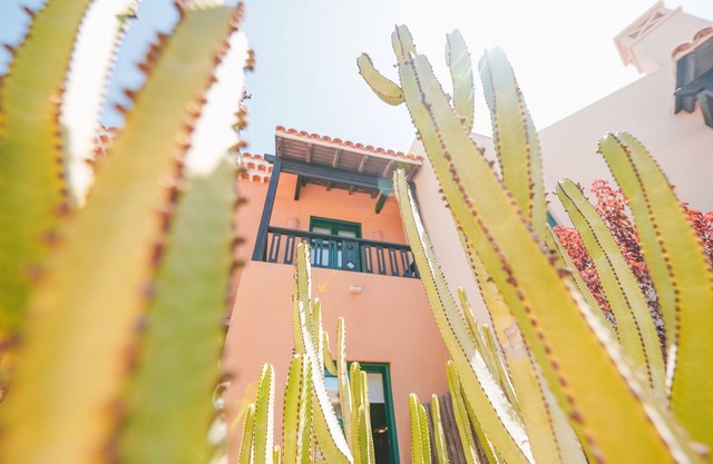 Villa SAN Blas 3