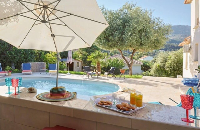 Villa San Pedrone
