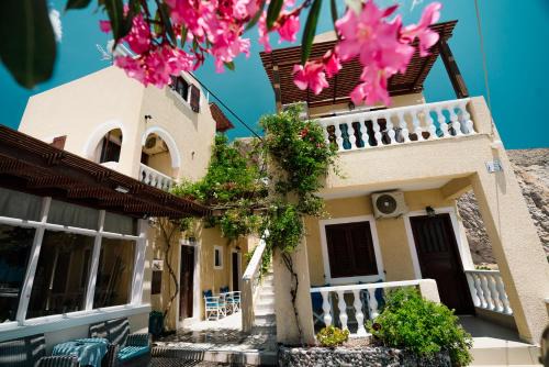 Villa Santo Luxury