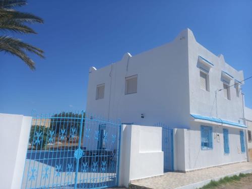 Villa Selma