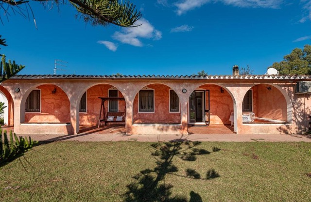 Villa Serra