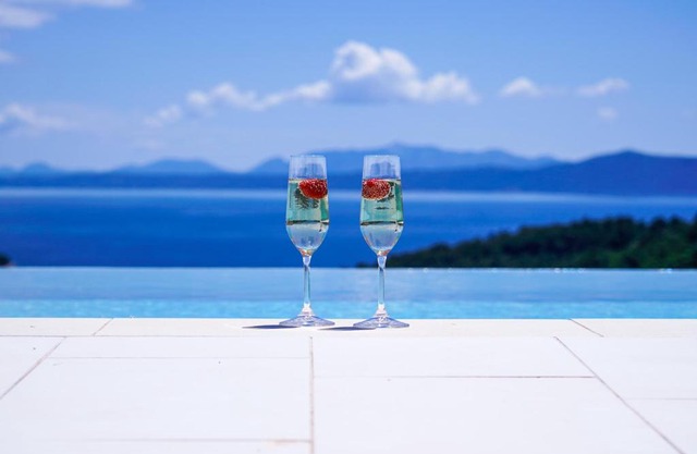 Villa Shiraz