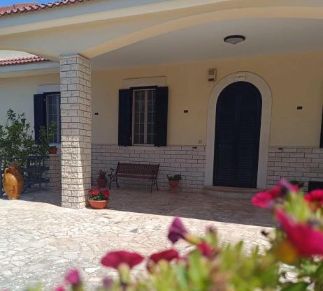 Villa Sideris