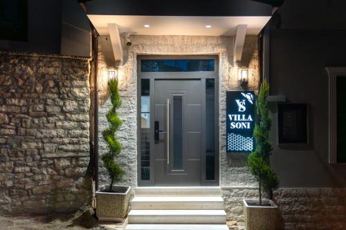 Villa Soni