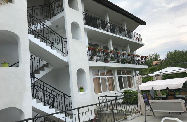 Villa Steffi