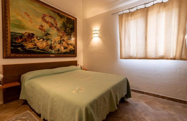 Villa Su Pirastu – Private Pool & Large Garden