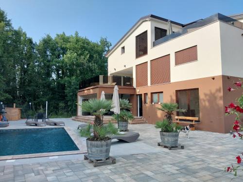 Villa Sunce Funtana