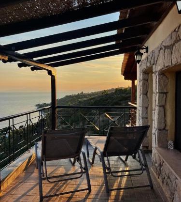 Villa Sunrise