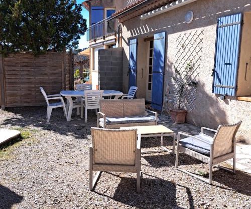 VILLA T2