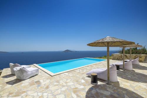 Villa Tatyana