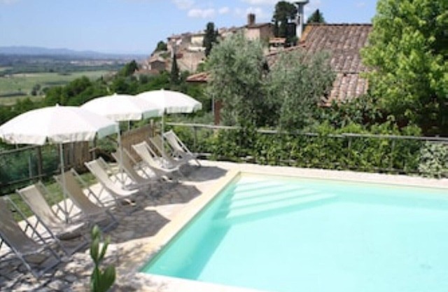 VILLA - The Hill of Olives