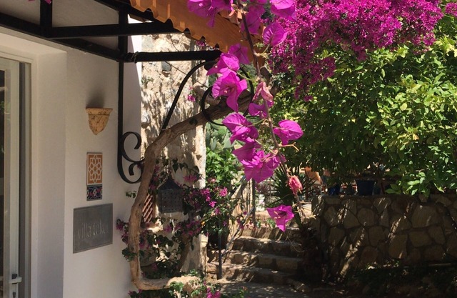 Villa Tokur