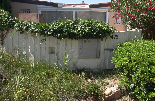 Villa Torreilles, 2 bedrooms, 4 persons