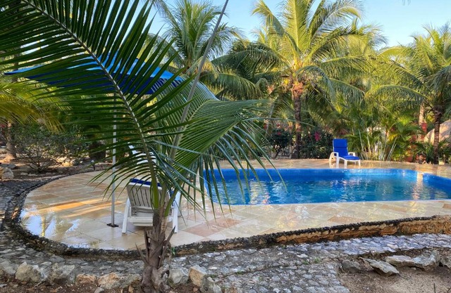 Villa Tortugas