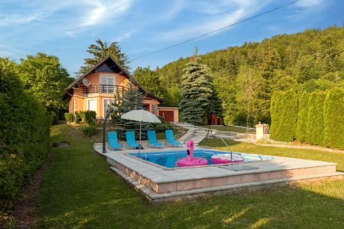Villa Tratea