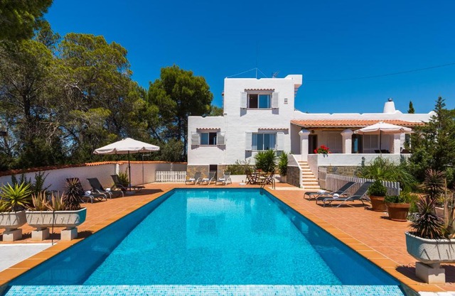 Villa Tres Yucas - La Cabaña