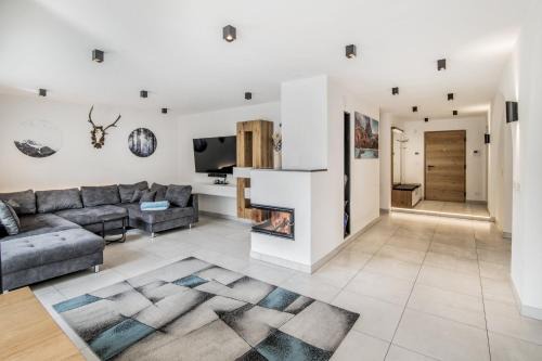 Villa Tribulaunblick - Design-Apartment mit Bergblick & Sonnenterrasse bei Sterzing