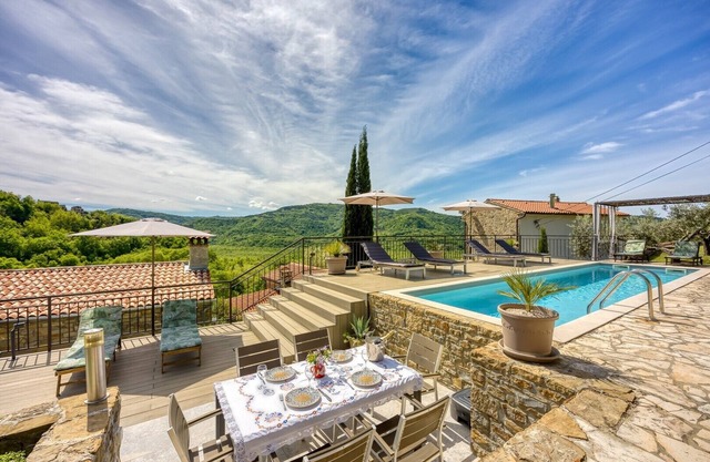 Villa Truffle Garden