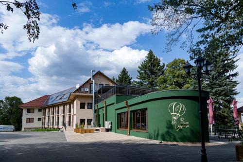 Villa Tsaritsa