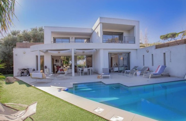 Villa U Spanu