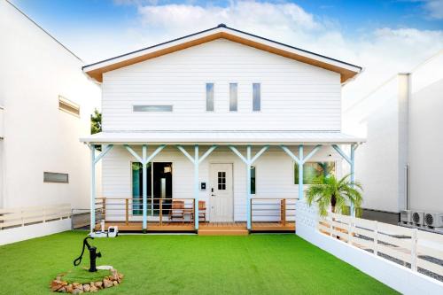 Villa Uminosora - Vacation STAY 43907v