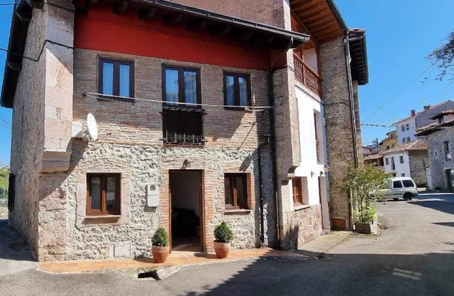 Villa Vacacional La Casina de Cué
