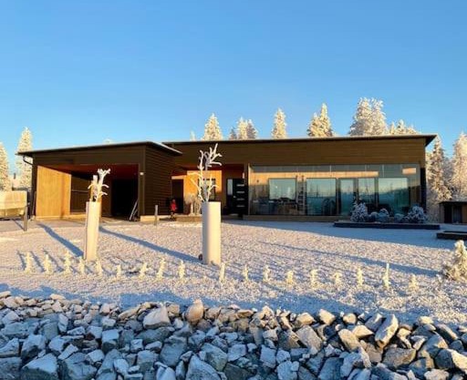 Villa Vennivaara