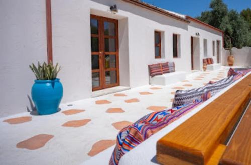 Villa Verde Boutique Apartment