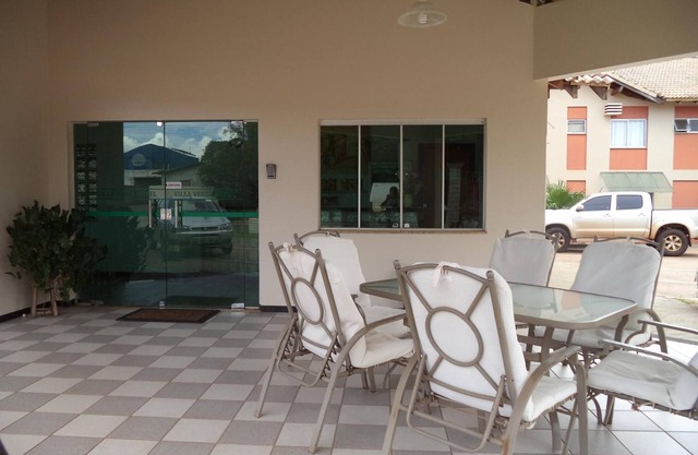 Villa Verde Hotel