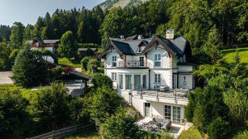 Villa Victoria
