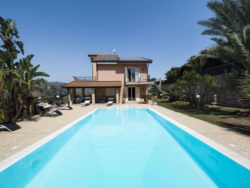 Villa Vincenzo Bellini