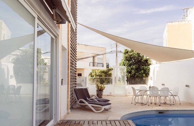 Villa With Pool-hosted by Sweetstay