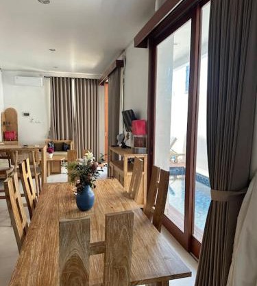 Villa with pool Nusa Dua