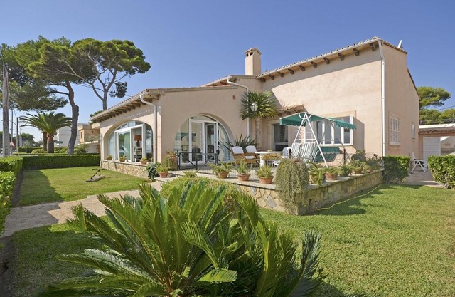 Villa Xata