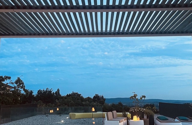 Villa Zerou - Rebula Appartment
