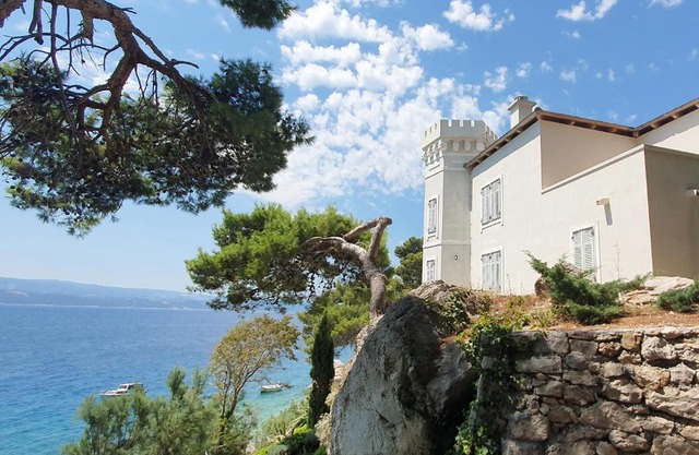 Villa Zetna