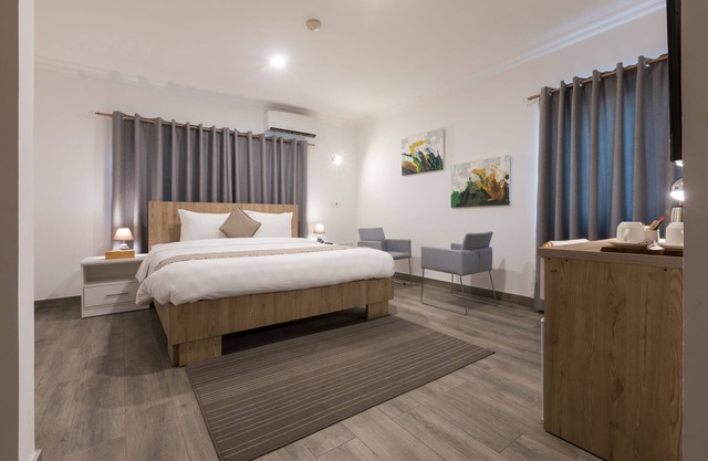 Villandro Residence