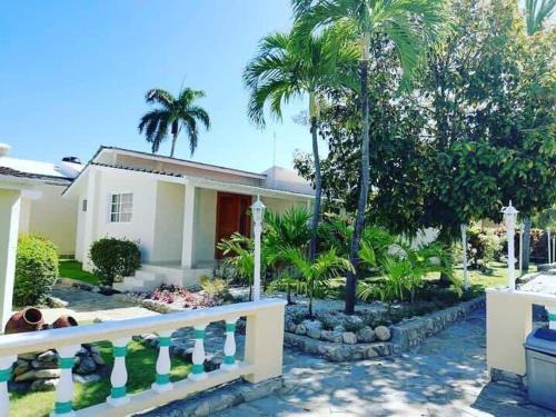 Villas Jazmin
