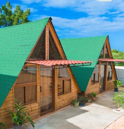 Villasol Pedernales