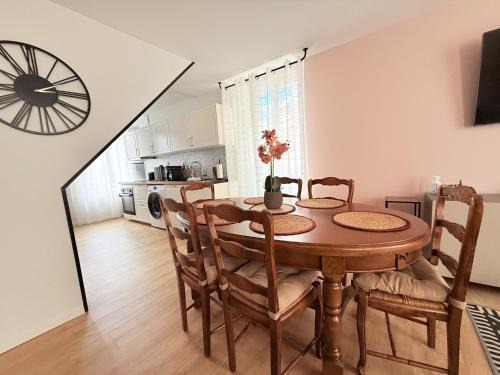 Vinci Vibes - Maison cool pour des voyageurs cool