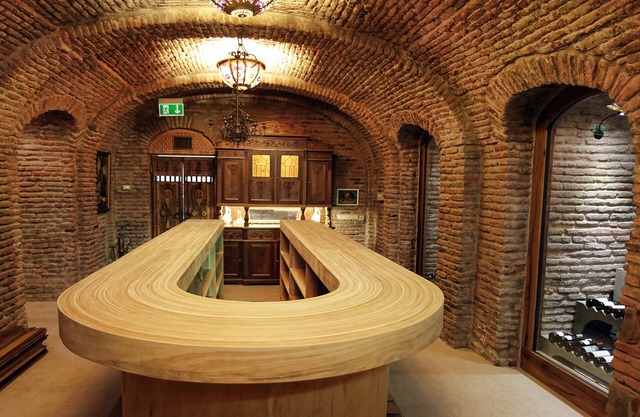 Vinotel Boutique Hotel