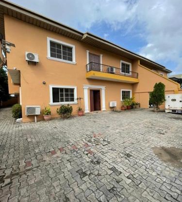 Vintage Homes Lekki