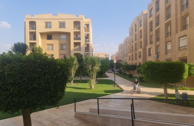 VIP apartment near market and mall