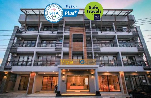 Vipa House Phuket - SHA Extra Plus