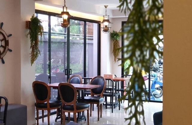 Vipa House Phuket