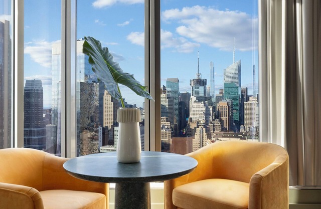 Virgin Hotels New York City