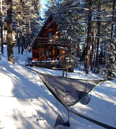 Viridian Three Accommodation, Three Winds