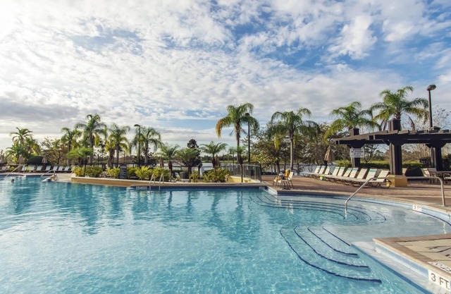 Vista Cay Luxury 3 Bedroom Townhouse 3114