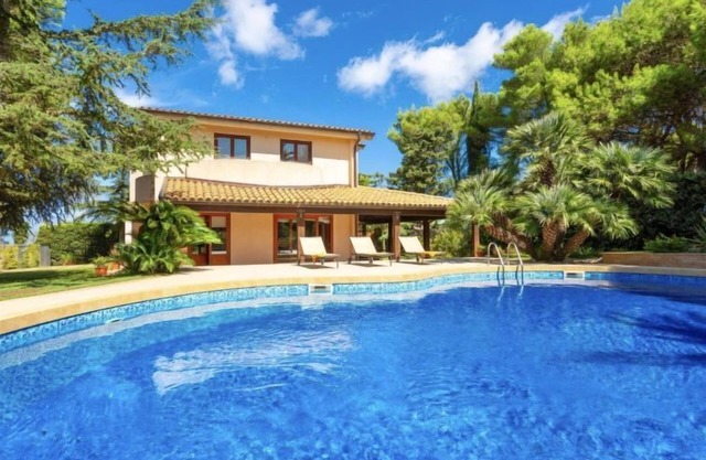 Vittoria by Interhome